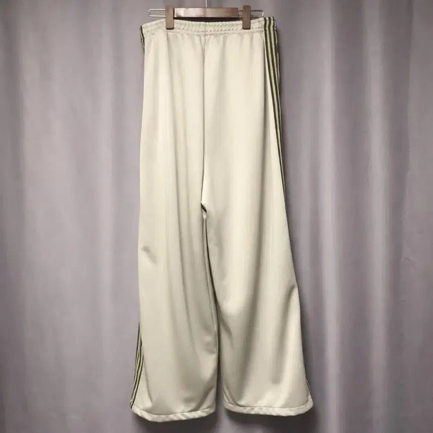[BUNJANG] Kapital Stuntman Super Baggy Track Pants / 캐피탈 스턴트맨 슈퍼배기 트랙팬츠