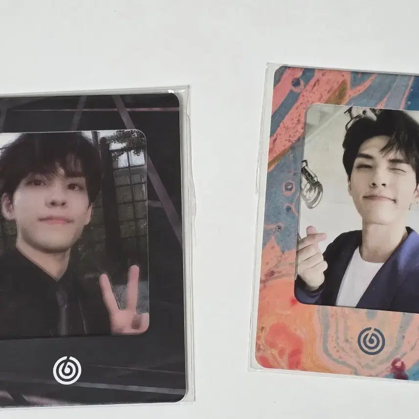 [BUNJANG] Day6 Wonpil Gravity Entropy Film Photocard Bundle Set / 데이식스 원필 그래비티 엔트로피 필름 포카 일괄