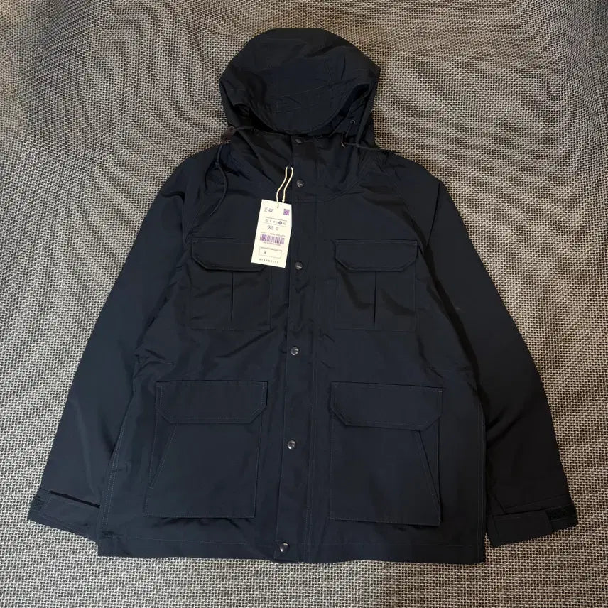 [BUNJANG] Mountain Parka (XL) / 마운틴 파카 (XL)