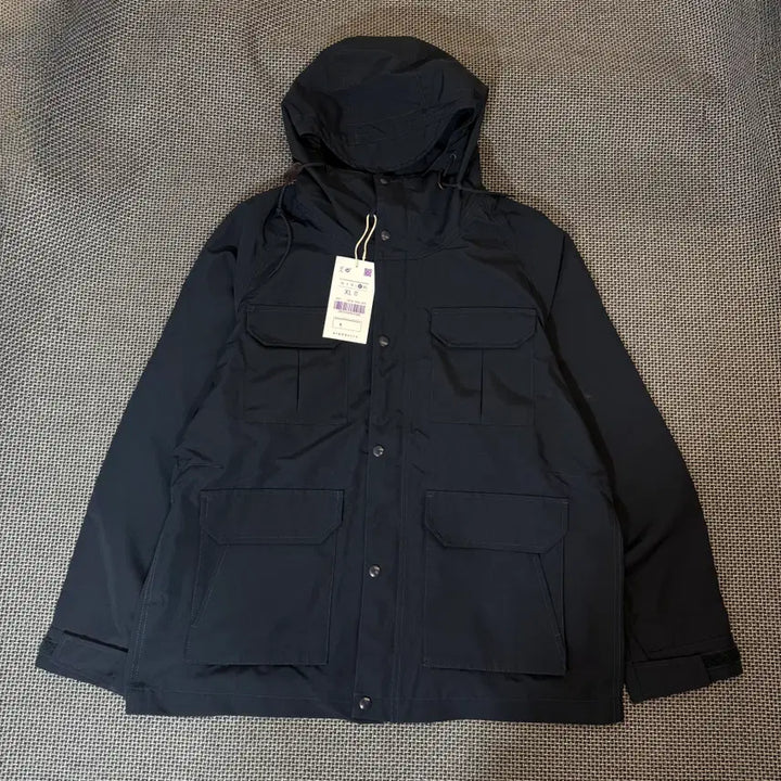 [BUNJANG] Mountain Parka (XL) / 마운틴 파카 (XL)