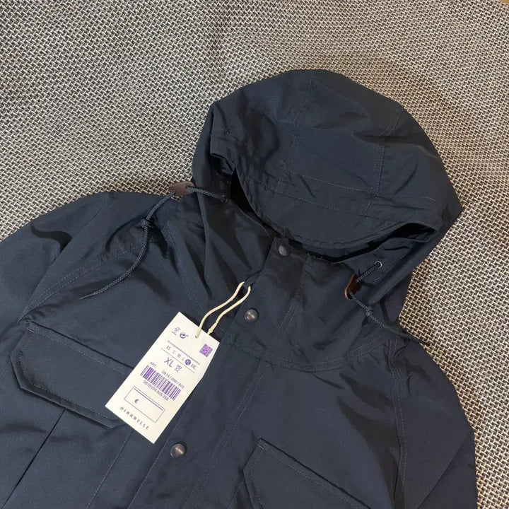[BUNJANG] Mountain Parka (XL) / 마운틴 파카 (XL)