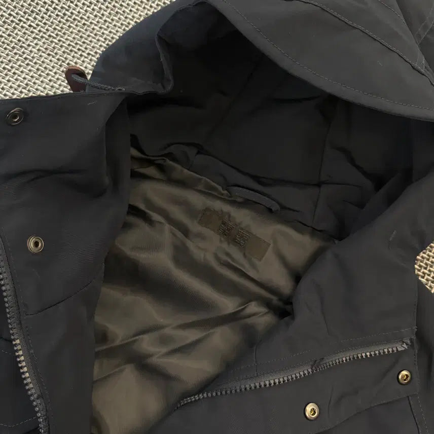 [BUNJANG] Mountain Parka (XL) / 마운틴 파카 (XL)
