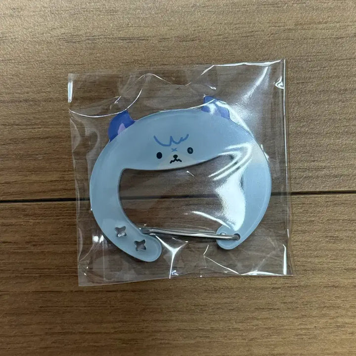 [SOLD OUT] 엑스디너리히어로즈 엑디즈 쭈프 카라비너 양도 판매