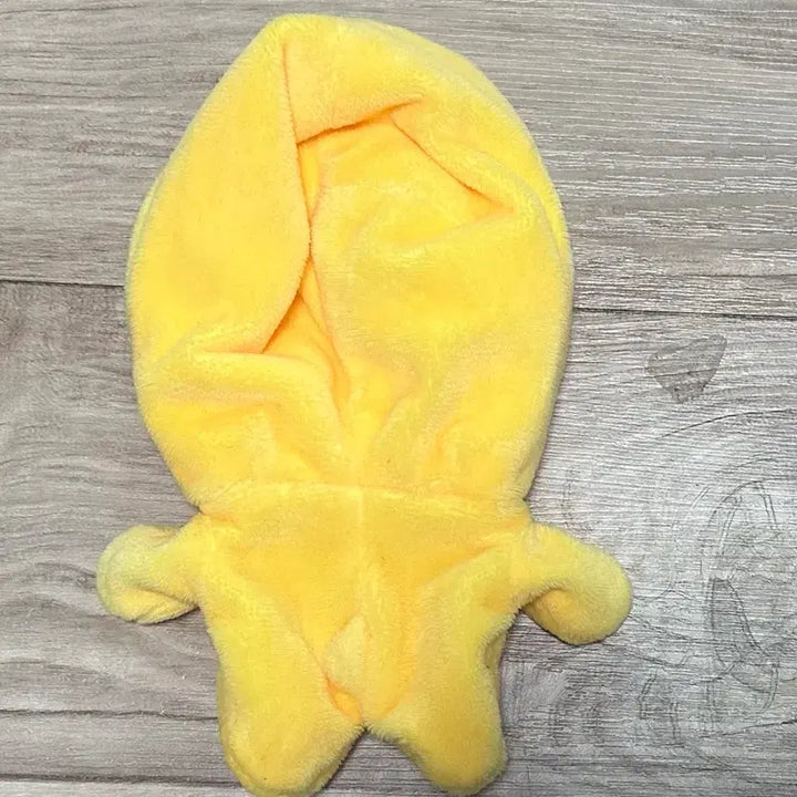 [BUNJANG] 10cm Doll Clothes / 솜인형 10cm 옷