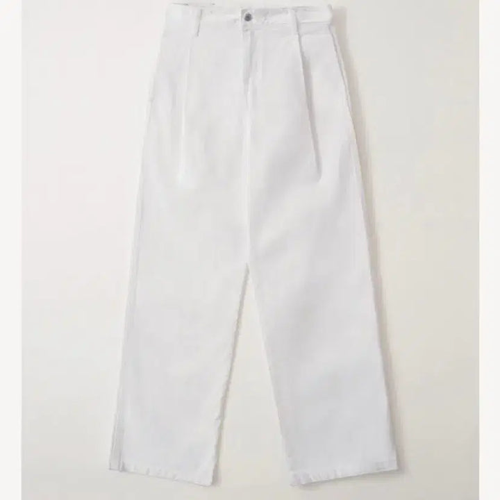 [BUNJANG] Ged One-Tuck Straight Jeans / (새상품) 게드 one-tuck straight jeans