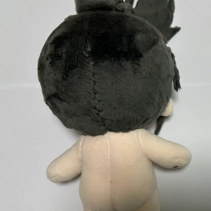 [BUNJANG] Hwasan Return Chung Myung Plum Blossom 20cm Doll / 화산귀환 청명 매화명 20cm 솜인형 속성 3.6판매