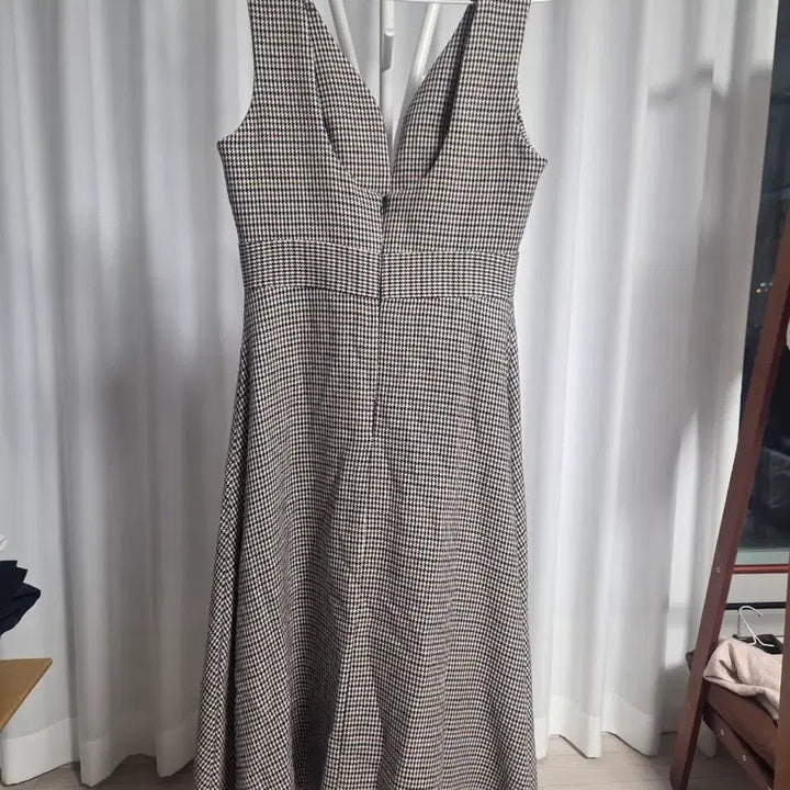 [BUNJANG] Nymph &amp; Glow Bustier Long Dress / 님프앤글로우 뷔스티에 롱 원피스
