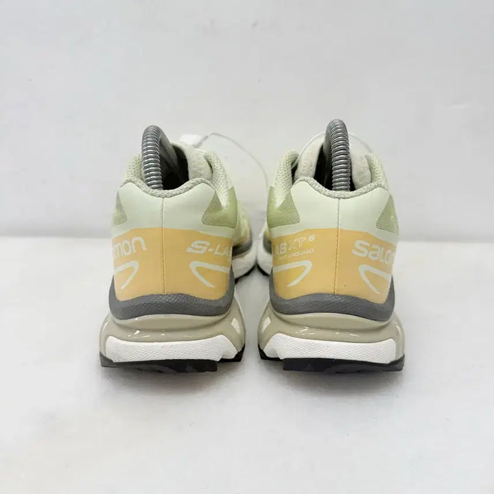 [BUNJANG] Salomon TX-6 Aloe Wash Hazelnut Sneakers / (245)살로몬 운동화 TX-6 알로에 워시 헤이즐넛