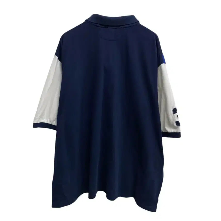 [BUNJANG] Polo Ralph Lauren Big Pony PK T-shirt / 폴로랄프로렌 빅포니 PK 반팔티 4XL