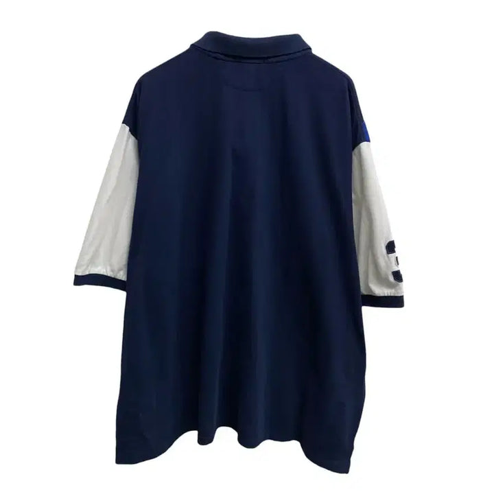 [BUNJANG] Polo Ralph Lauren Big Pony PK T-shirt / 폴로랄프로렌 빅포니 PK 반팔티 4XL