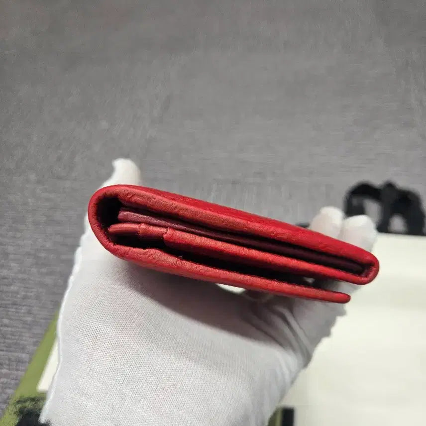 [BUNJANG] Gucci Guccissima Long Wallet / [특가][정품] 구찌 시마 장지갑