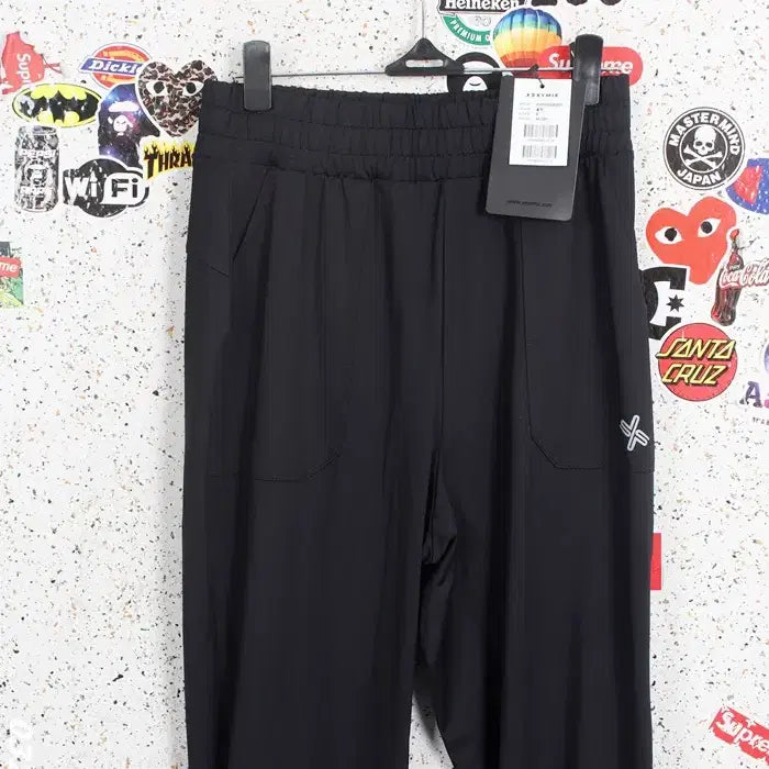 [SOLD OUT] 여성S/ 텍가 4만8천 젝시믹스 밴딩 조거팬츠
