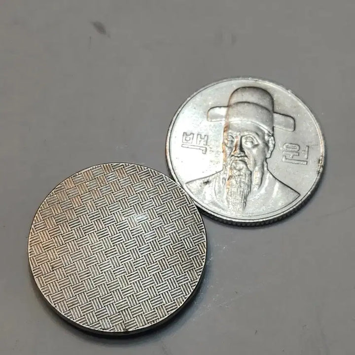 [SOLD OUT] 경기여고 100주년 기념 메달