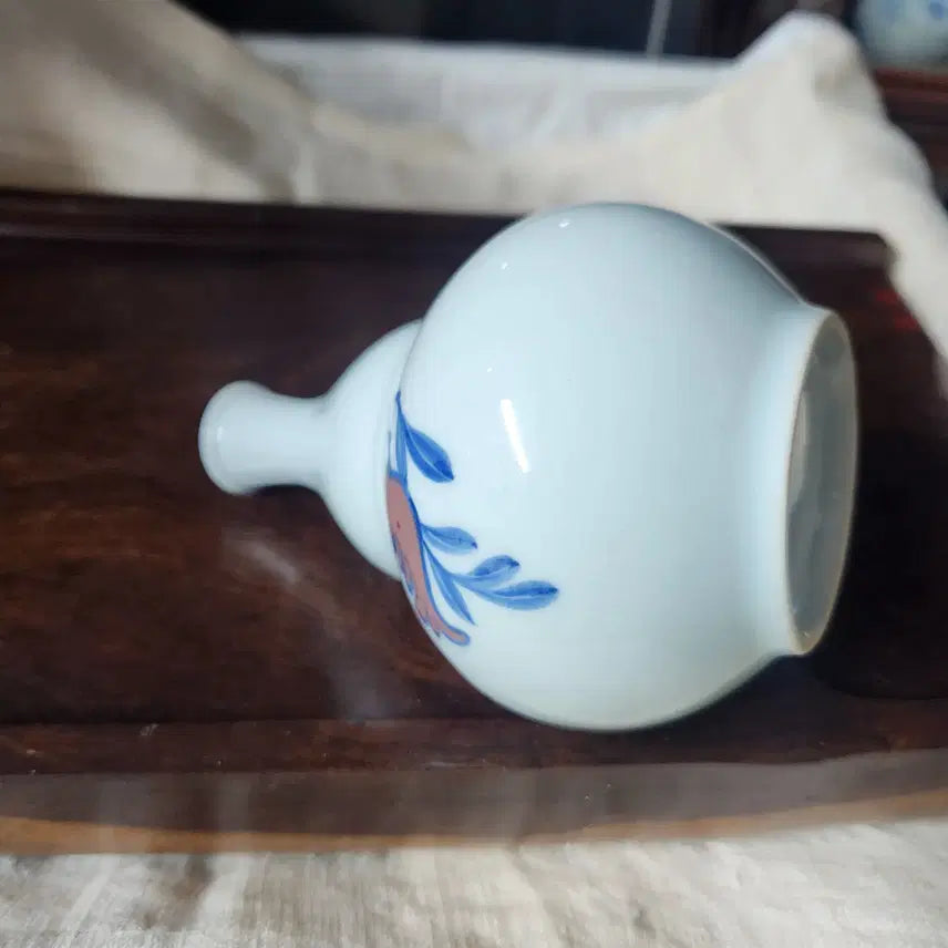 [BUNJANG] Hosan Andong O Celadon Porcelain Buddha&
