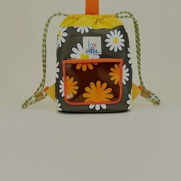 [BUNJANG] BAEDIT Backpack / 바이에딧 백팩