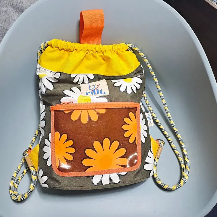[BUNJANG] BAEDIT Backpack / 바이에딧 백팩