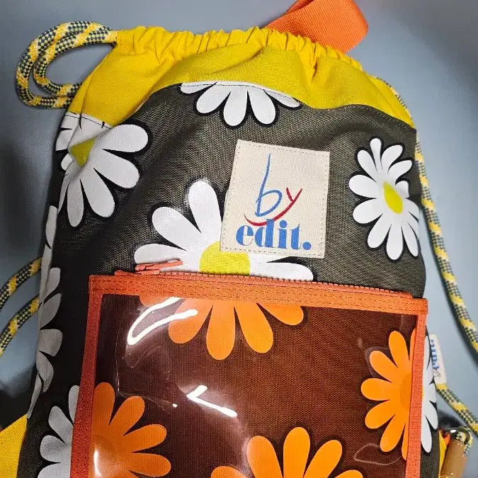 [BUNJANG] BAEDIT Backpack / 바이에딧 백팩