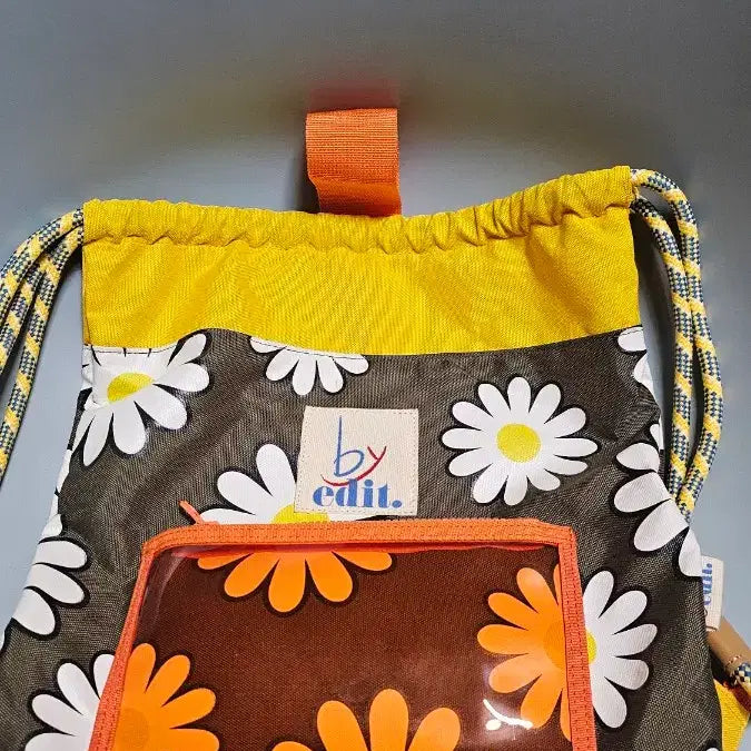 [BUNJANG] BAEDIT Backpack / 바이에딧 백팩