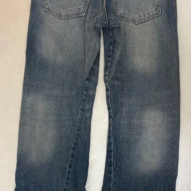 [BUNJANG] Sunnydays Nice Flare Denim Jeans / 써니데이나이쓰 플레어 데님 진