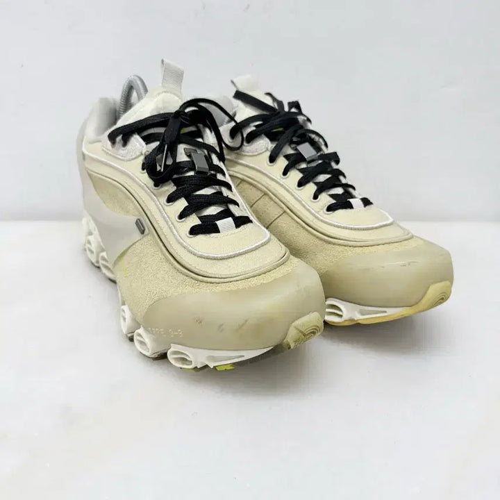 [BUNJANG] Adidas OMAC Type-0-9 Sneakers / (265)아디다스 X OMAC 타입-0-9