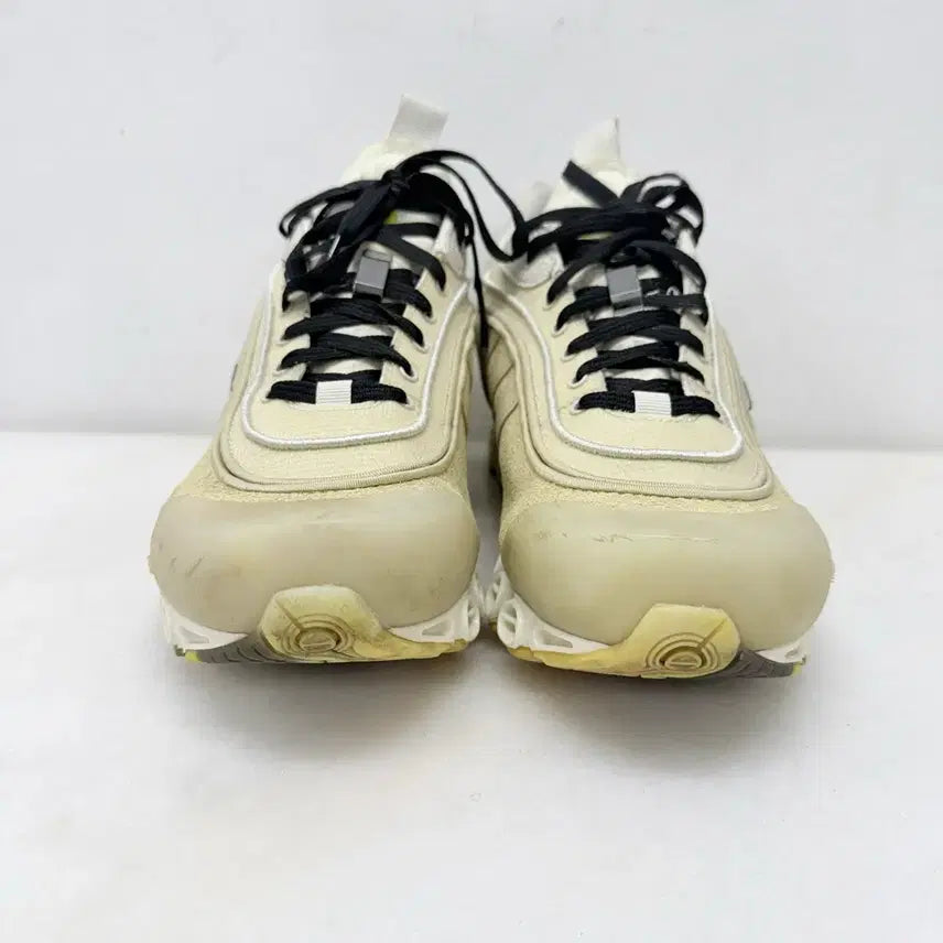 [BUNJANG] Adidas OMAC Type-0-9 Sneakers / (265)아디다스 X OMAC 타입-0-9
