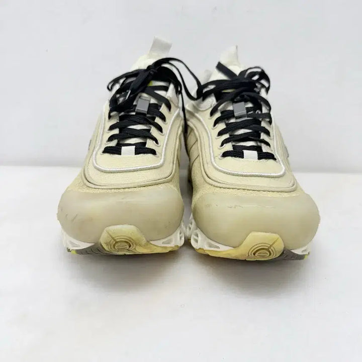 [BUNJANG] Adidas OMAC Type-0-9 Sneakers / (265)아디다스 X OMAC 타입-0-9