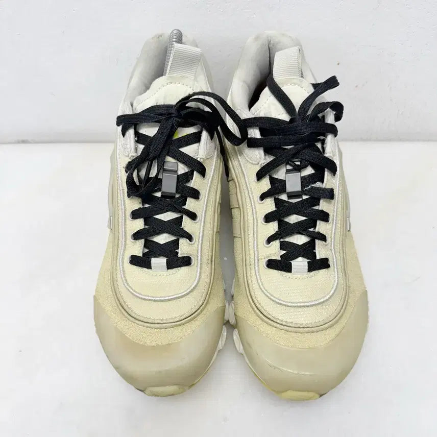 [BUNJANG] Adidas OMAC Type-0-9 Sneakers / (265)아디다스 X OMAC 타입-0-9