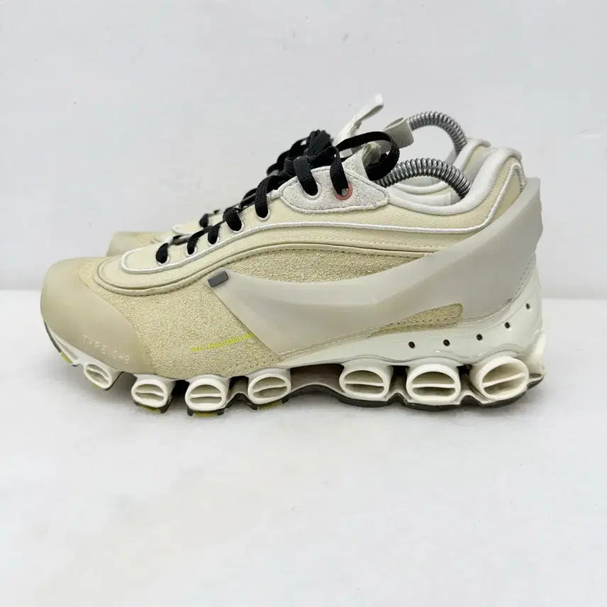 [BUNJANG] Adidas OMAC Type-0-9 Sneakers / (265)아디다스 X OMAC 타입-0-9