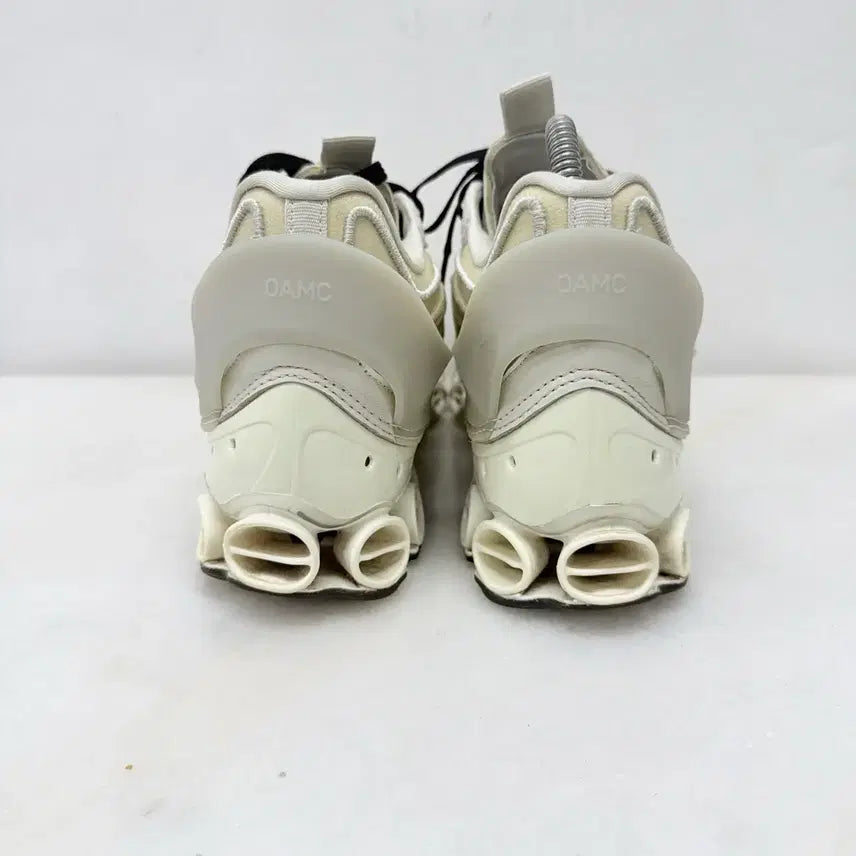 [BUNJANG] Adidas OMAC Type-0-9 Sneakers / (265)아디다스 X OMAC 타입-0-9