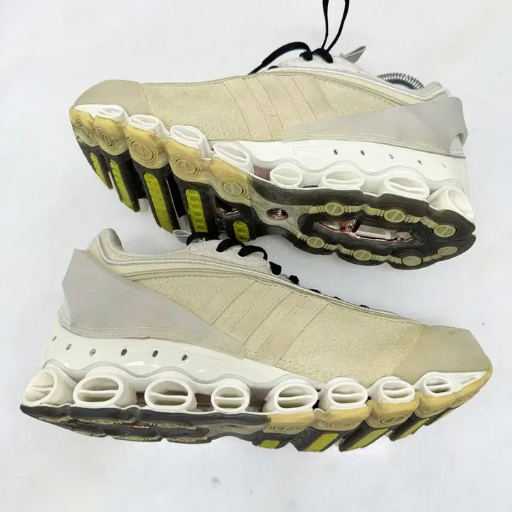[BUNJANG] Adidas OMAC Type-0-9 Sneakers / (265)아디다스 X OMAC 타입-0-9