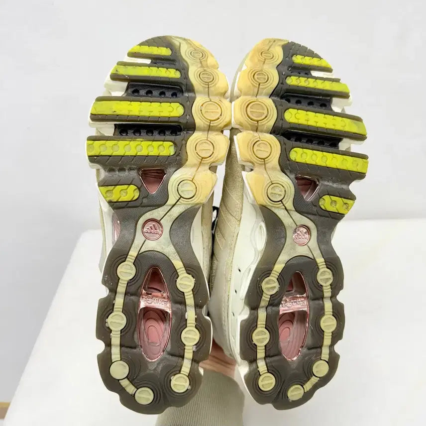 [BUNJANG] Adidas OMAC Type-0-9 Sneakers / (265)아디다스 X OMAC 타입-0-9