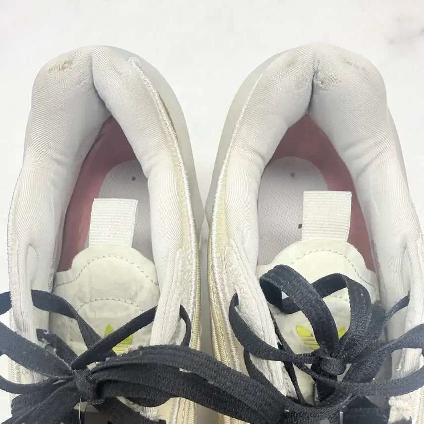 [BUNJANG] Adidas OMAC Type-0-9 Sneakers / (265)아디다스 X OMAC 타입-0-9