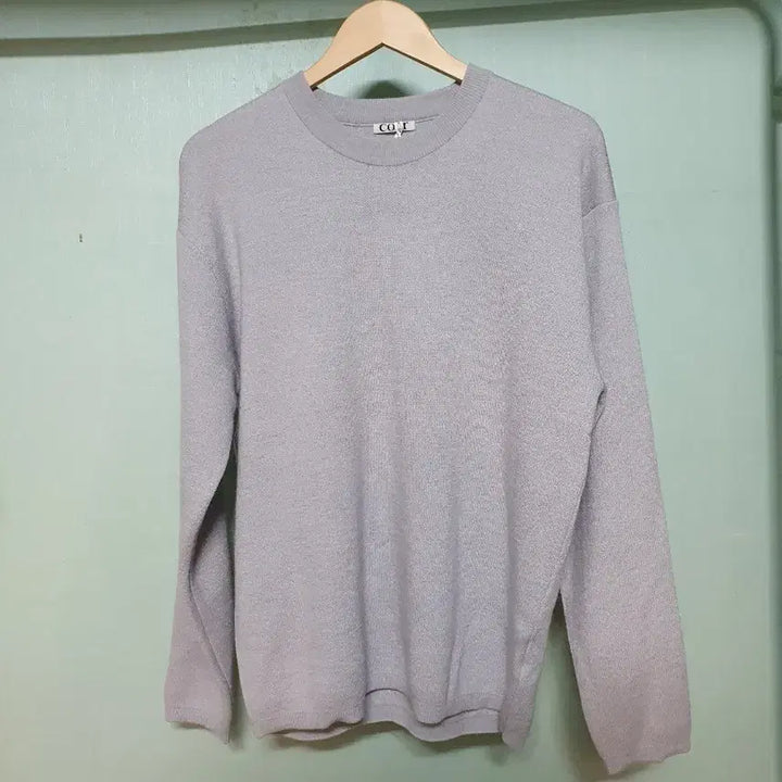 [BUNJANG] COOR Knit Large / 새상품 쿠어 니트 라지