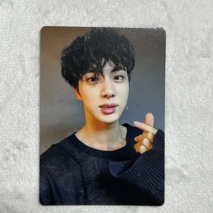 [BUNJANG] BTS Army Bomb Vol. 3 Photocard / 방탄 bts 삼미밤 포카 vol.3