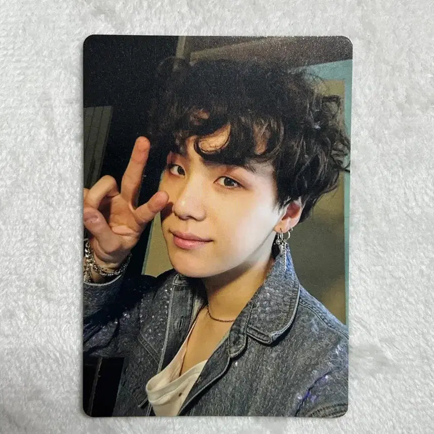 [BUNJANG] BTS Army Bomb Vol. 3 Photocard / 방탄 bts 삼미밤 포카 vol.3
