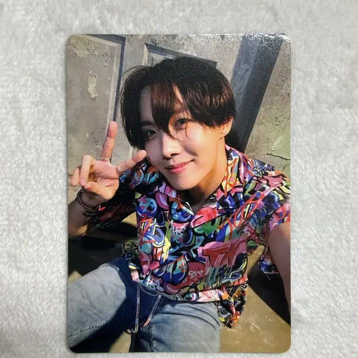 [BUNJANG] BTS Army Bomb Vol. 3 Photocard / 방탄 bts 삼미밤 포카 vol.3