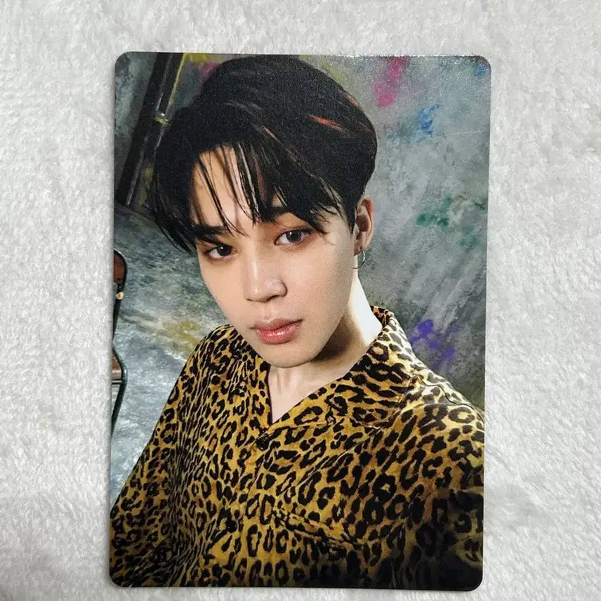 [BUNJANG] BTS Army Bomb Vol. 3 Photocard / 방탄 bts 삼미밤 포카 vol.3