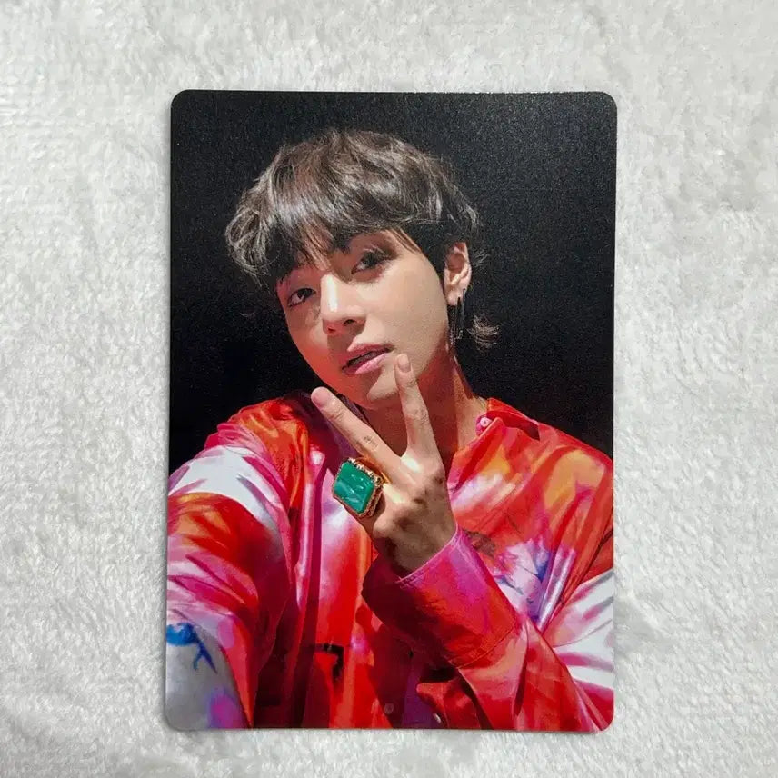 [BUNJANG] BTS Army Bomb Vol. 3 Photocard / 방탄 bts 삼미밤 포카 vol.3