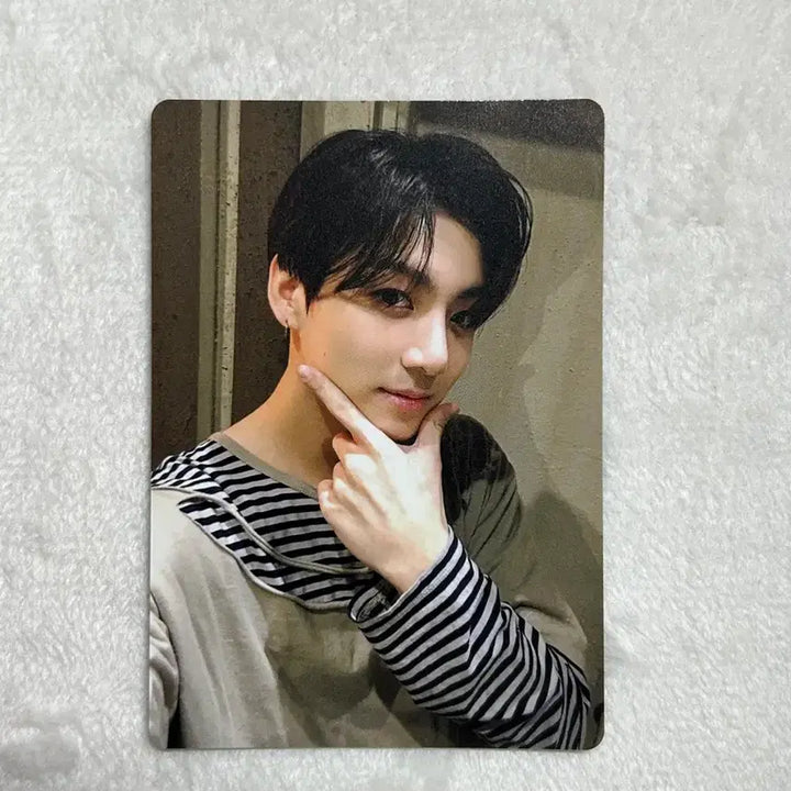 [BUNJANG] BTS Army Bomb Vol. 3 Photocard / 방탄 bts 삼미밤 포카 vol.3