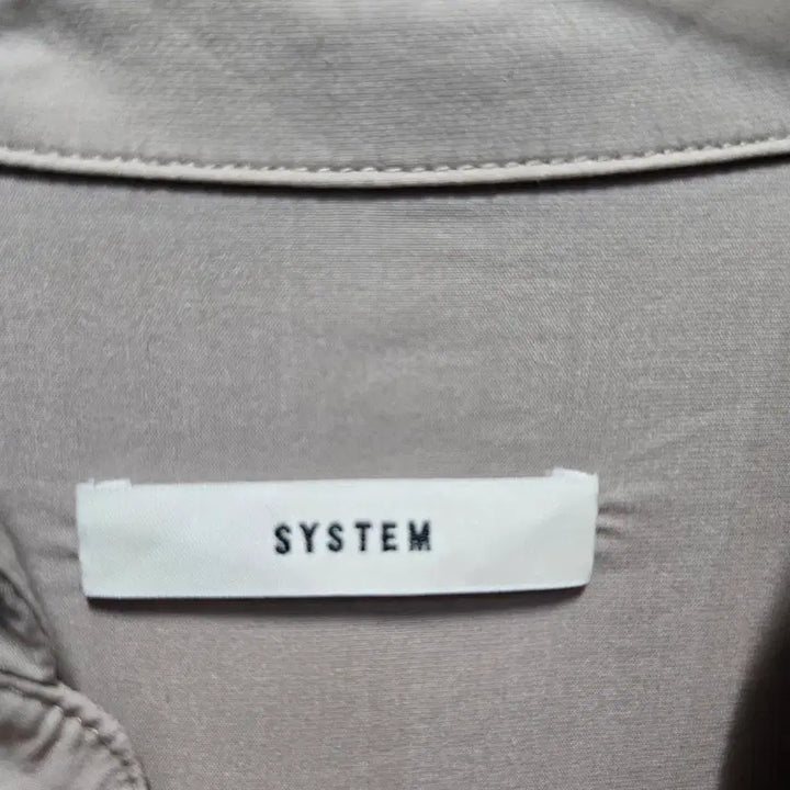 [BUNJANG] System Women&