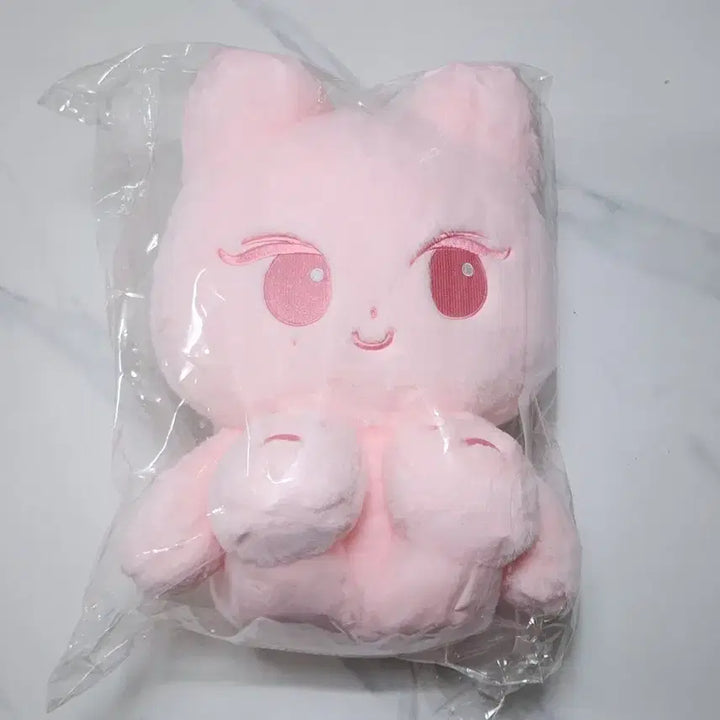 [SOLD OUT] 왕젤냥이 48cm