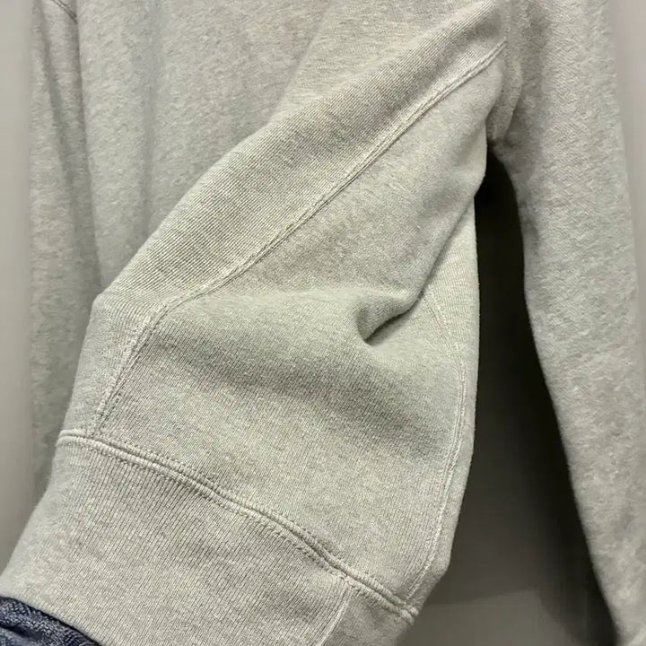 [BUNJANG] Polo Ralph Lauren Vintage Sweatshirt Melange Gray / (L/103)00s 폴로랄프로렌 빈티지 스웻셔츠 맨투맨 멜란지그레이
