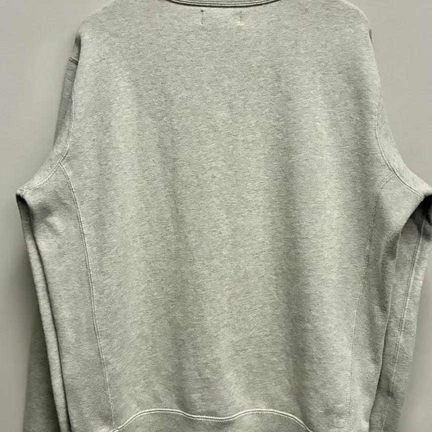 [BUNJANG] Polo Ralph Lauren Vintage Sweatshirt Melange Gray / (L/103)00s 폴로랄프로렌 빈티지 스웻셔츠 맨투맨 멜란지그레이