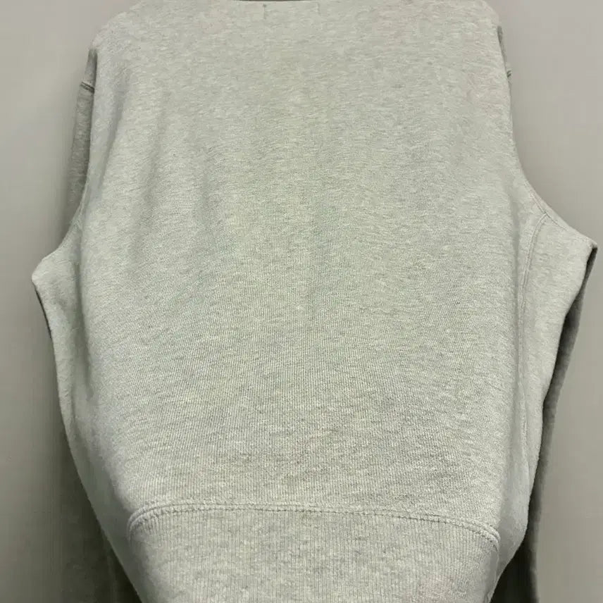 [BUNJANG] Polo Ralph Lauren Vintage Sweatshirt Melange Gray / (L/103)00s 폴로랄프로렌 빈티지 스웻셔츠 맨투맨 멜란지그레이