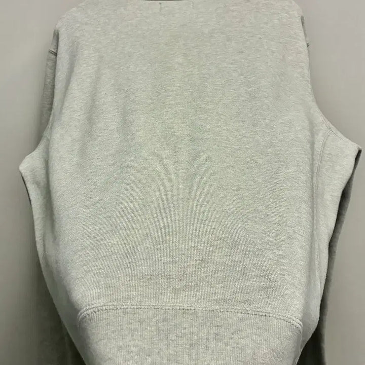 [BUNJANG] Polo Ralph Lauren Vintage Sweatshirt Melange Gray / (L/103)00s 폴로랄프로렌 빈티지 스웻셔츠 맨투맨 멜란지그레이