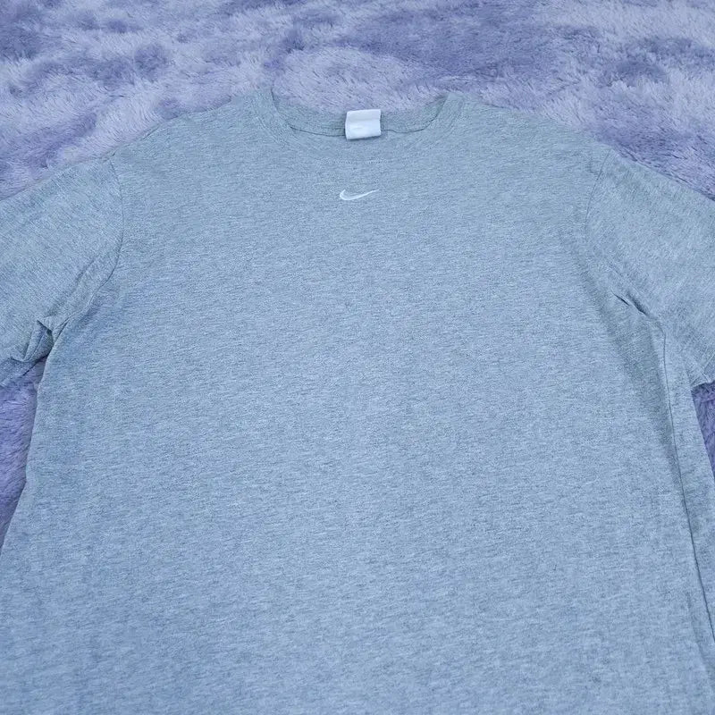 [BUNJANG] Nike Short Sleeve T-shirt / [M] 나이키 반팔 티