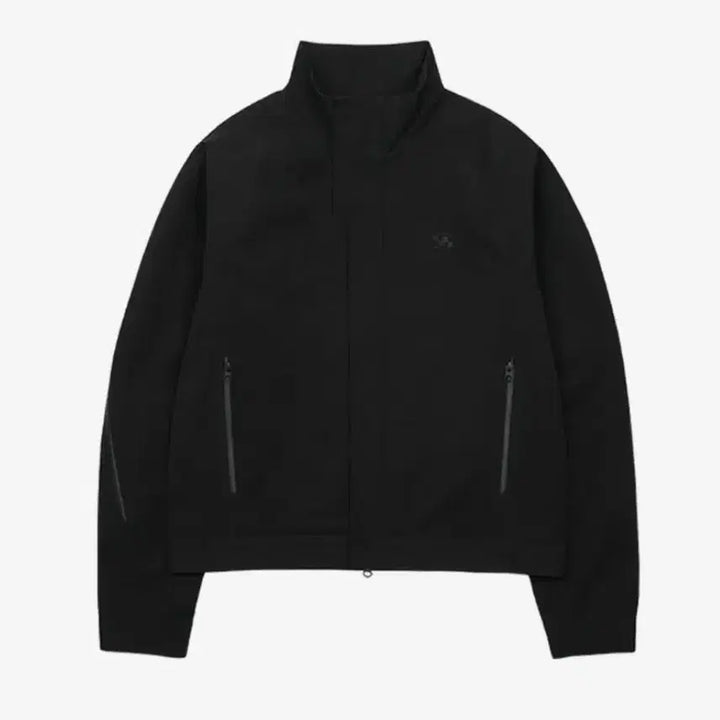[BUNJANG] Sansan Gear A-Fine Curve Jacket / [1 3] 산산기어 어파인 커브 자켓