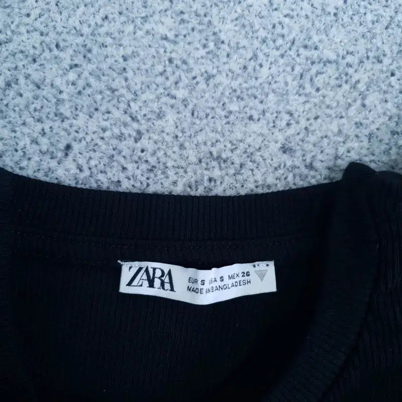 [SOLD OUT] [S] 자라 원피스