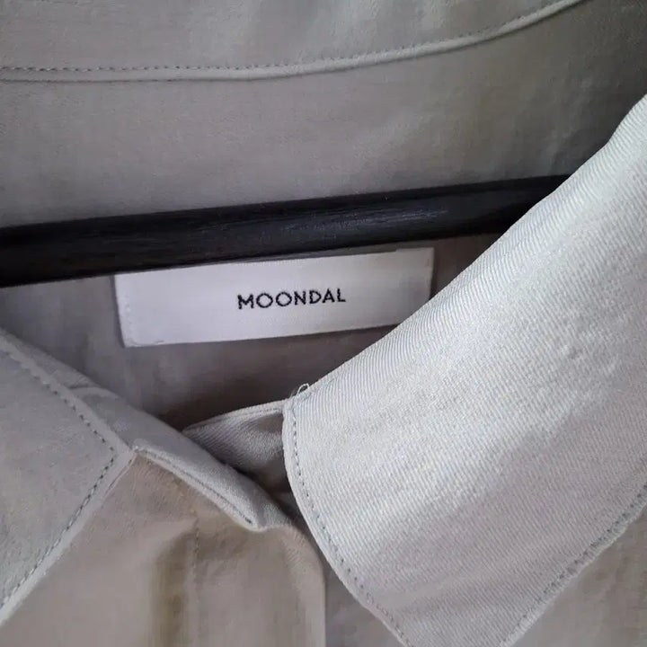 [BUNJANG] Moondal Shirring Shirt / 문달 moondal셔링셔츠