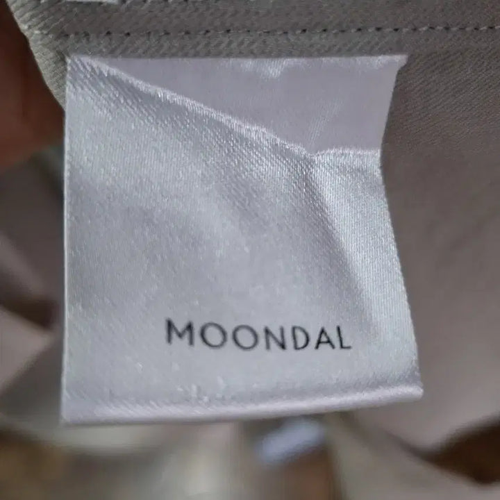 [BUNJANG] Moondal Shirring Shirt / 문달 moondal셔링셔츠